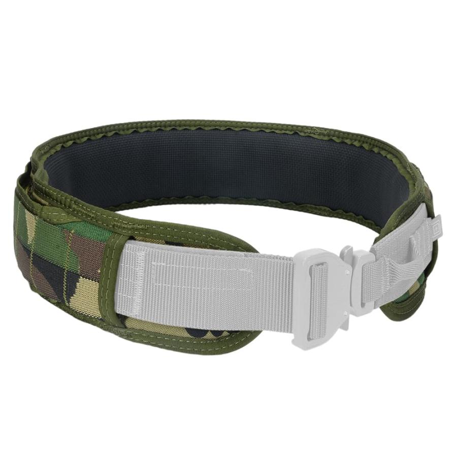 High Speed Gear ベルトパッド SLIM-GRIP PADDED BELT 31SPB