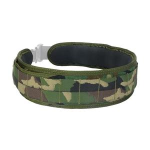 High Speed Gear ベルトパッド SLIM-GRIP PADDED BELT 31SPB [ ウッド