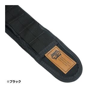 High Speed Gear ベルトパッド SLIM-GRIP PADDED BELT 31SPB [ ウッド