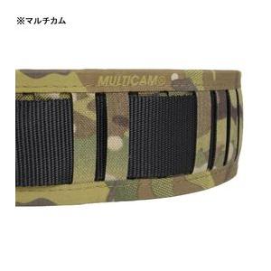High Speed Gear リガーベルト　ベルトパッド　マルチカム High speed gear ベルトパッド 33DG ロープロファイル [ マルチカム