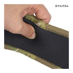 High speed gear ベルトパッド 33DG ロープロファイル