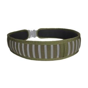 High speed gear ベルトパッド 33DG ロープロファイル [ オリーブ