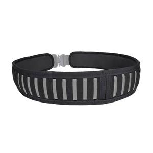 実物 ハイスピードギア ベルトパッド 33dg ロープロファイル High speed gear ベルトパッド 33DG ロープロファイル [ ブラック / M