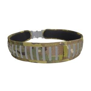 〈美品〉VOLK TACTICAL GEAR パッドベルト マルチカム VOLK G2 LB BELT | VOLK TACTICAL GEAR