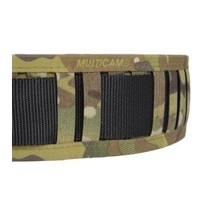 High Speed Gear リガーベルト　ベルトパッド　マルチカム High speed gear ベルトパッド 33DG ロープロファイル [ マルチカム