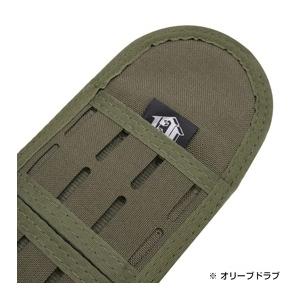 High Speed Gear ベルトパッド 33LB レーザーシュアグリップ [ ウルフ