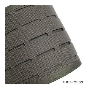 High Speed Gear ベルトパッド 33LB レーザーシュアグリップ [ コヨーテブラウン / Mサイズ ]｜revolutjp｜07