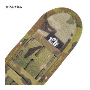 High Speed Gear ベルトパッド 33SLB MOLLEシステム対応 [ コヨーテ