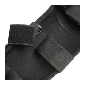 未使用　ROTHCO ハードシェルシンガード ブラック S/M サイズ ROTHCO Rothco ハードシェルシンガード L/XLサイズ すね当て ナイロン