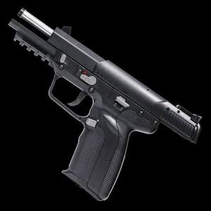 マルシン ガスガン FN 5-7 CO2 ブローバック ファイブ セブン Five