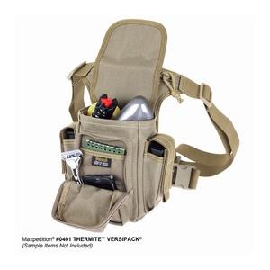 MAXPEDITION ウエストバッグ Thermite Versipack 0401 [ カーキ