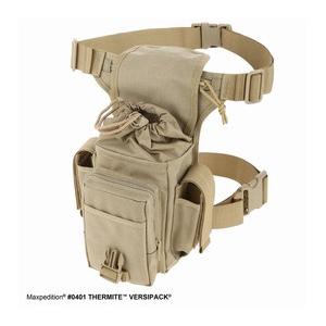 MAXPEDITION ウエストバッグ Thermite Versipack 0401 [ カーキ