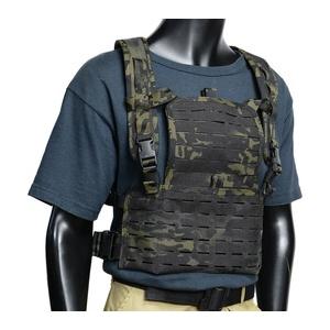 High Speed Gear チェストリグ Neo Chest Rig 40NCR0 [ マルチカム