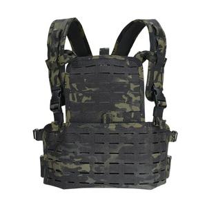 High Speed Gear チェストリグ Neo Chest Rig 40NCR0 [ マルチカム