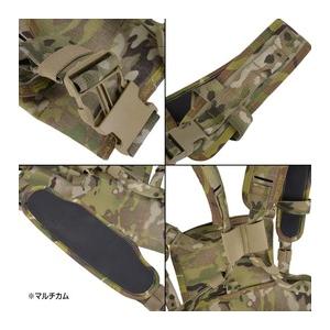 High Speed Gear チェストリグ Neo Chest Rig 40NCR0 [ マルチカム