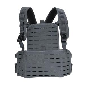 High Speed Gear チェストリグ Neo Chest Rig 40NCR0 [ ウルフグレー