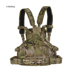 High Speed Gear チェストリグ マルチカム High Speed Gear チェストリグ Neo Chest Rig 40NCR0 [ ウルフグレー