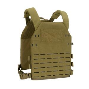 ハイスピードギア COREプレートキャリア 1000Dコーデュラ生地製 LE装備