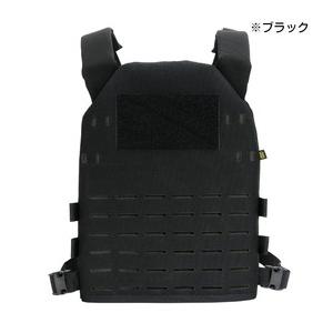 ハイスピードギア COREプレートキャリア 1000Dコーデュラ生地製 LE装備 