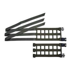 High Speed Gear カマーバンド COREプレートキャリア用 レーザーカット