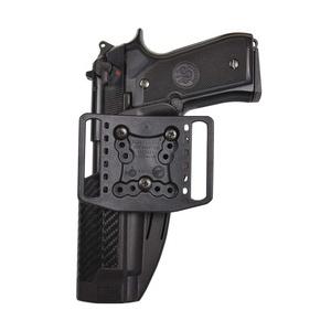 BLACKHAWK ヒップホルスター Serpa CQC ベレッタ92/96/M9 レール非対応