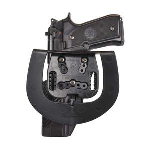 BLACKHAWK ヒップホルスター Serpa CQC ベレッタ92/96/M9 レール非対応