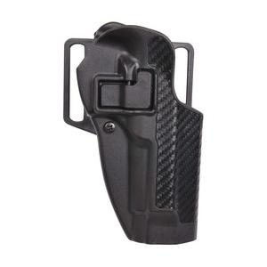 BLACKHAWK Serpa CQCホルスター ベレッタ92/96/M9 適合 カーボン [ 右 