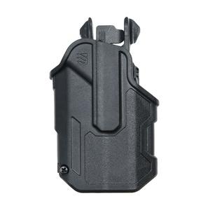 BLACKHAWK ベアリングホルスター L2C LIGHT グロック用 TLR-7/8対応 右