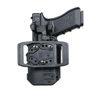 BLACKHAWK ホルスター L2C LIGHT &TLR7レプリカセット BLACKHAWK ヒップホルスター L2C LIGHT Glock17/19 TLR-7/8 ライト対応