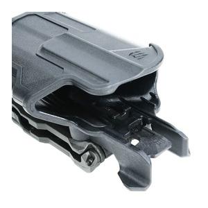 BLACKHAWK ヒップホルスター L2C LIGHT Glock17/19 TLR-7/8 ライト対応