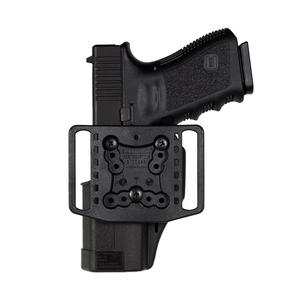 BLACKHAWK ヒップホルスター Serpa CQC Glock19/23用 コンパクト 右