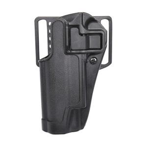 BLACKHAWK ヒップホルスター Serpa CQC M1911 410503 [ ブラック