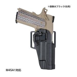 BLACKHAWK ヒップホルスター Serpa CQC M1911 410503 [ ブラック