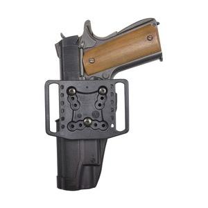 BLACKHAWK ヒップホルスター Serpa CQC M1911 410503 [ ブラック / 右