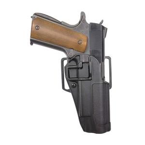 BLACKHAWK ヒップホルスター Serpa CQC M1911 410503 [ ブラック / 右