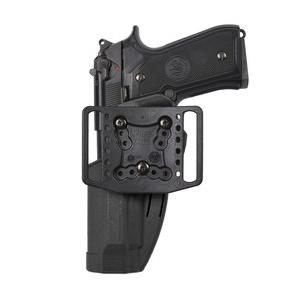 BLACKHAWK ヒップホルスター Serpa CQC ベレッタM92/M9 レール非対応