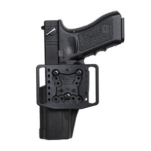 BLACKHAWK ヒップホルスター Serpa CQC Glock20/21 410513 [ 右利き