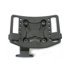 BLACKHAWK ベルト・プラットフォーム Dual Rail アクセサリー