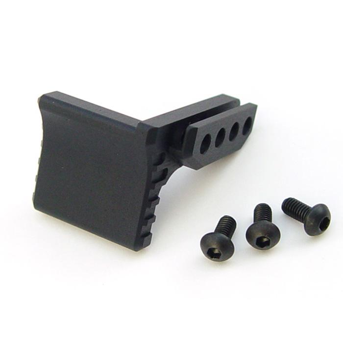 Laylax エアガンパーツ M3用 クイックワイドマグレバー 東京マルイ 電動ガン部品 電動エアガンパーツ カスタムパーツ カスタム部品 ミリタリーショップ レプズギア 通販 Yahoo ショッピング