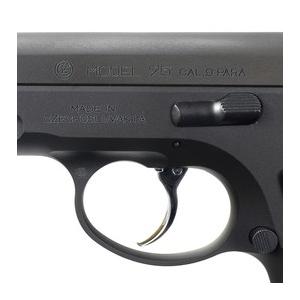 KSC ガスガン Cz75 2nd HW ケーエスシー システム7 ver. セカンド
