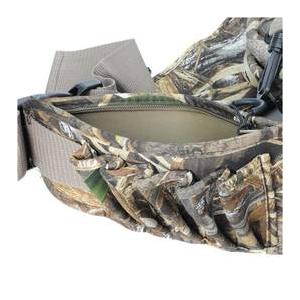 ★★★　タクティカルハンドウォーマー２つ ブローニング ウエストポーチ ハンドウォーマー付 リアルツリーMAX4