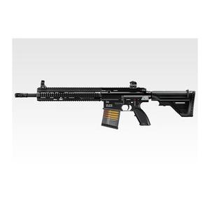 東京マルイ 次世代電動ガン HK417 アーリーバント　ジャンク TOKYO MARUI（東京マルイ） 次世代電動ガン HK417 アーリーバリアント