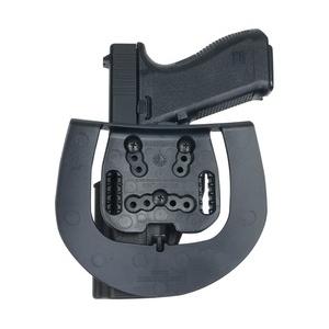 BLACKHAWK ヒップホルスター Serpa スポーツスター Glock20/21 右利き