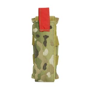 FIRST SPEAR ターニケットポーチ MOLLE対応 マルチカム 止血帯用