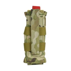 FIRST SPEAR ターニケットポーチ MOLLE対応 マルチカム 止血帯用