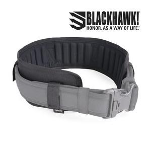 BLACK HAWK! 実物　モールベルトパッド BLACKHAWK ウェブベルトパッド IVS ブラックホーク [ Sサイズ