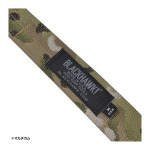 BLACKHAWK リガーベルト CQB [ コヨーテタン / Sサイズ ] 41CQ01DE