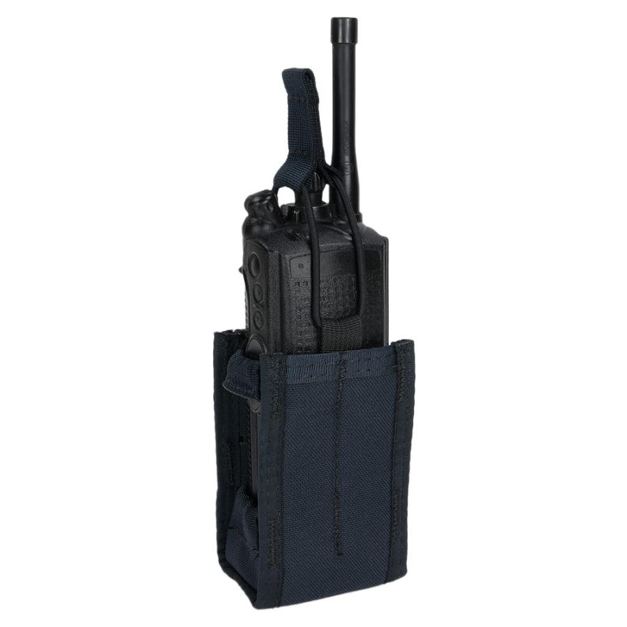 ミリタリーショップ レプマート / High Speed Gear TACO ラジオポーチ