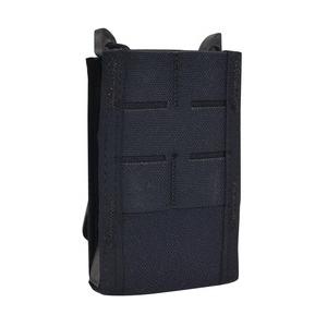 High Speed Gear ライフルマガジンポーチ Duty TACO シングル M4/AR15/AK 41TA00 [ ブルー ]_3