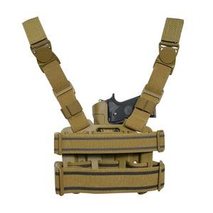 BLACKHAWK レッグホルスター Serpa L2 ベレッタ92/M9A1 レール対応